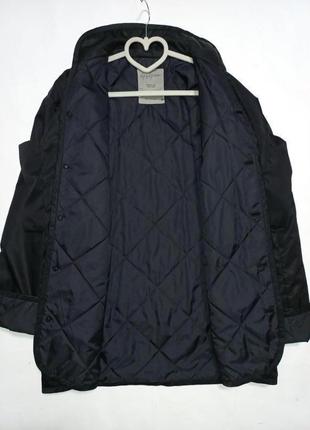 Дизайнерська куртка yohji yamamoto