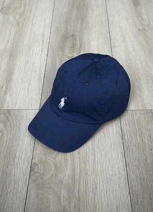 Кепка polo ralph lauren