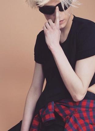 Футболка украинского бренда