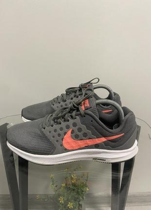 Кроссовки nike downshifter 7