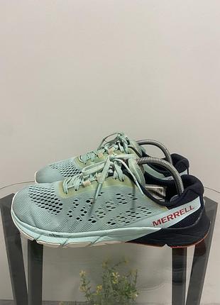 Кросівки merrell bare access flex 2