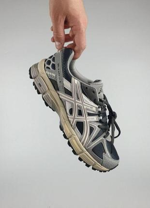 Кроссовки ASICS GEL-Kinsei OG "Huddle Yellow" 8