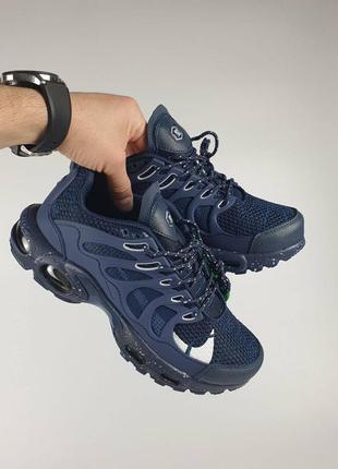 Кросівки nike air max terrascape plus