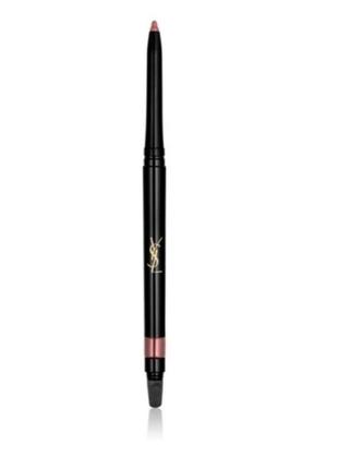 Олівець для губ yves saint laurent dessin des levres контурний, відтінок 70 le nu 0,35 гр