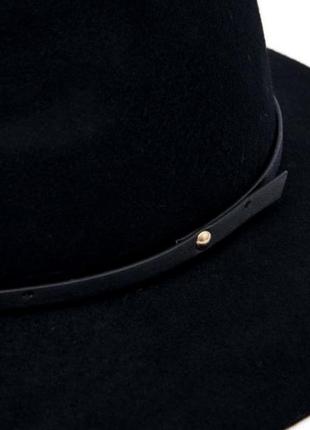 Шерстяная шляпа mohito