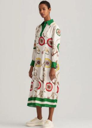 Сукня gant