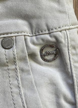 Женские брюки чинос s.oliver размер m5 фото