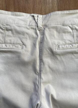 Женские брюки чинос s.oliver размер m7 фото