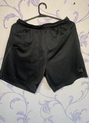 Спортивные шорты tapout - m
