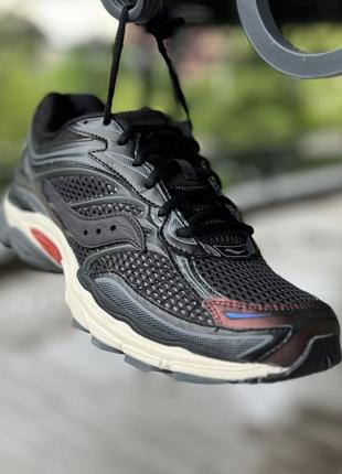 Кроссовки кроссовки saucony progrid omni 9 disrupt (s70809-2) оригинал!