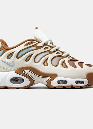 Мужские кроссовки nike tn air max drift phantom cacao wow