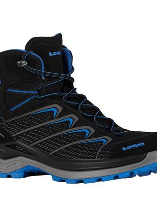 Черевики lowa ferrox pro gtx mid gore tex