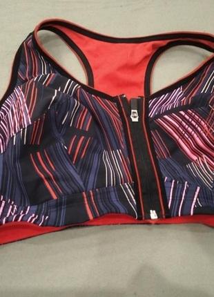 Бюстгальтер -топ m&s