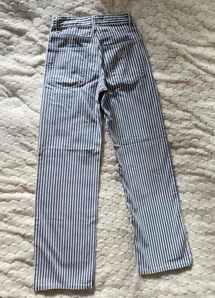 Джинси pull&bear2 фото