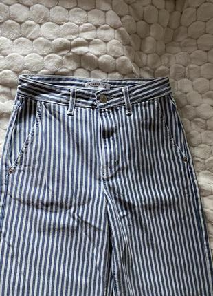 Джинси pull&bear3 фото