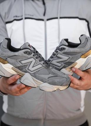 Кроссовки new balance 9060