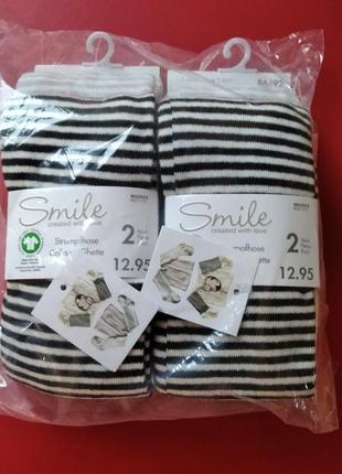 Колготки детские