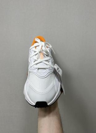 Чоловічі кросівки adidas ozweego оригінал нові в коробці4 фото