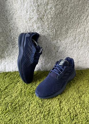 Кросівки adidas alpha bounse