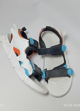 Босоніжки для хлопчика