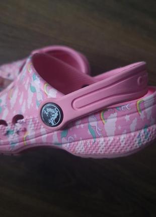 Crocs 3