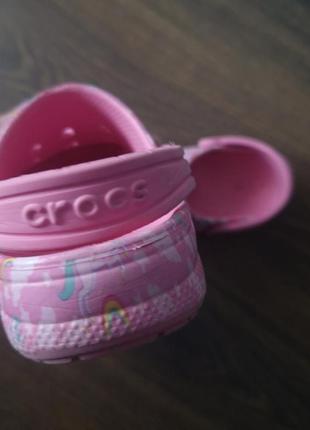 Crocs 4