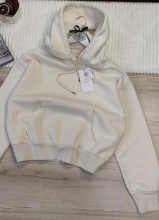 Худи новое
