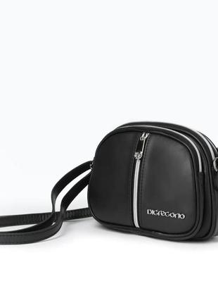 Сумка сумочка фірми di gregorio італія🇮🇹