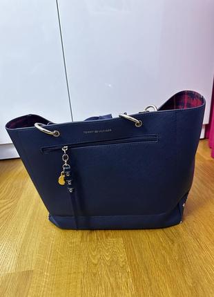 Сумка tommy hilfiger