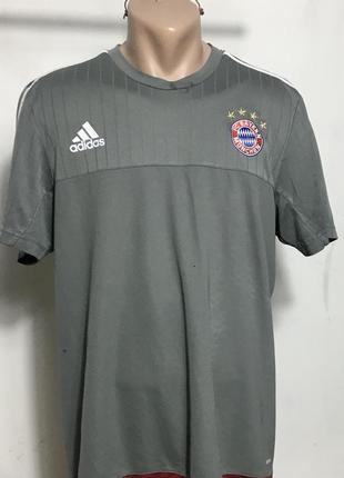 Футбольна футболка adidas bayern munich (сезон. 2015-2016)