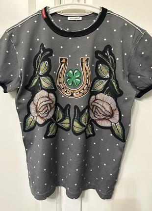 Футболка дитяча dolce &amp; gabbana оригінал