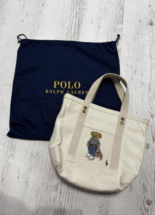 Сумка ralph lauren,оригінал