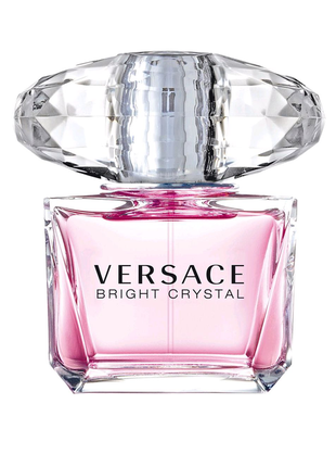 Духи vercace bright crystal