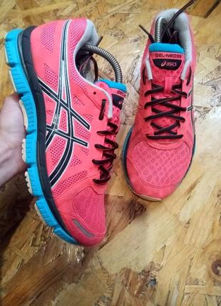 Кроссовки asics gel-neo33