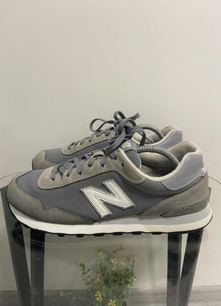 Кроссовки new balance 515