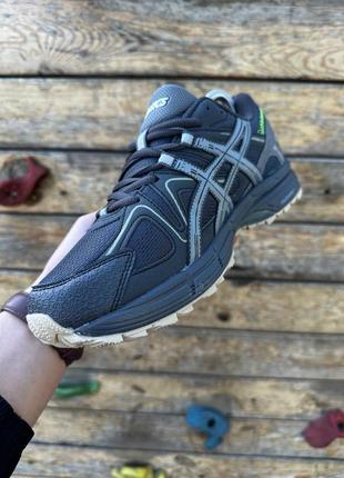 Кроссовки asics gel kahana 8