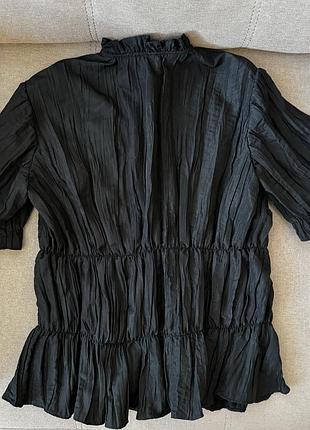 Блузка zara 3