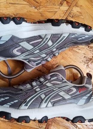 Кроссовки asics gel ahar3 фото