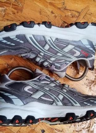 Кроссовки asics gel ahar2 фото