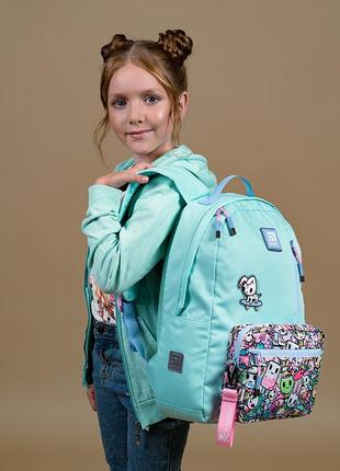 Рюкзак kite education teens tk24-949m tokidoki