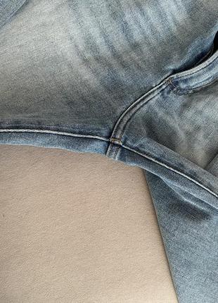 Чоловічі джинси gap2 фото