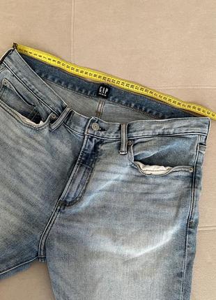 Чоловічі джинси gap6 фото