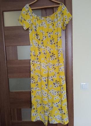 Комбінезон літній