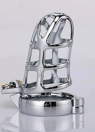 Пояс вірності grid penis 7*4,5 см