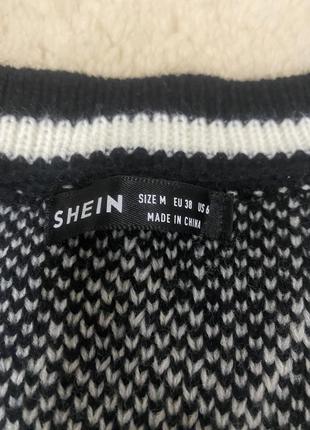 Жилетка shein оригінал2 фото