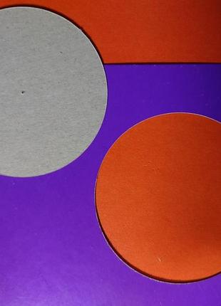Циркуль режущий для картона и бумаги диаметр от 1 до 15 см7 фото