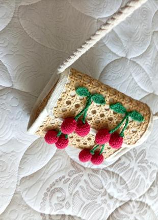 Детская сумочка