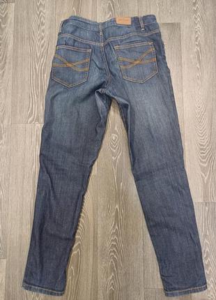 Жіночі джинси 50 розміру3 фото