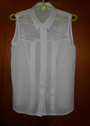 Блузка, р. 44