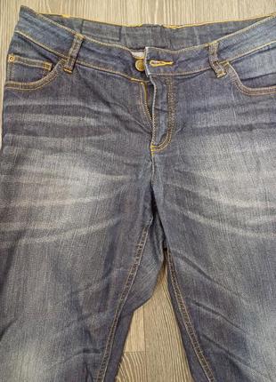 Жіночі джинси 50 розміру2 фото